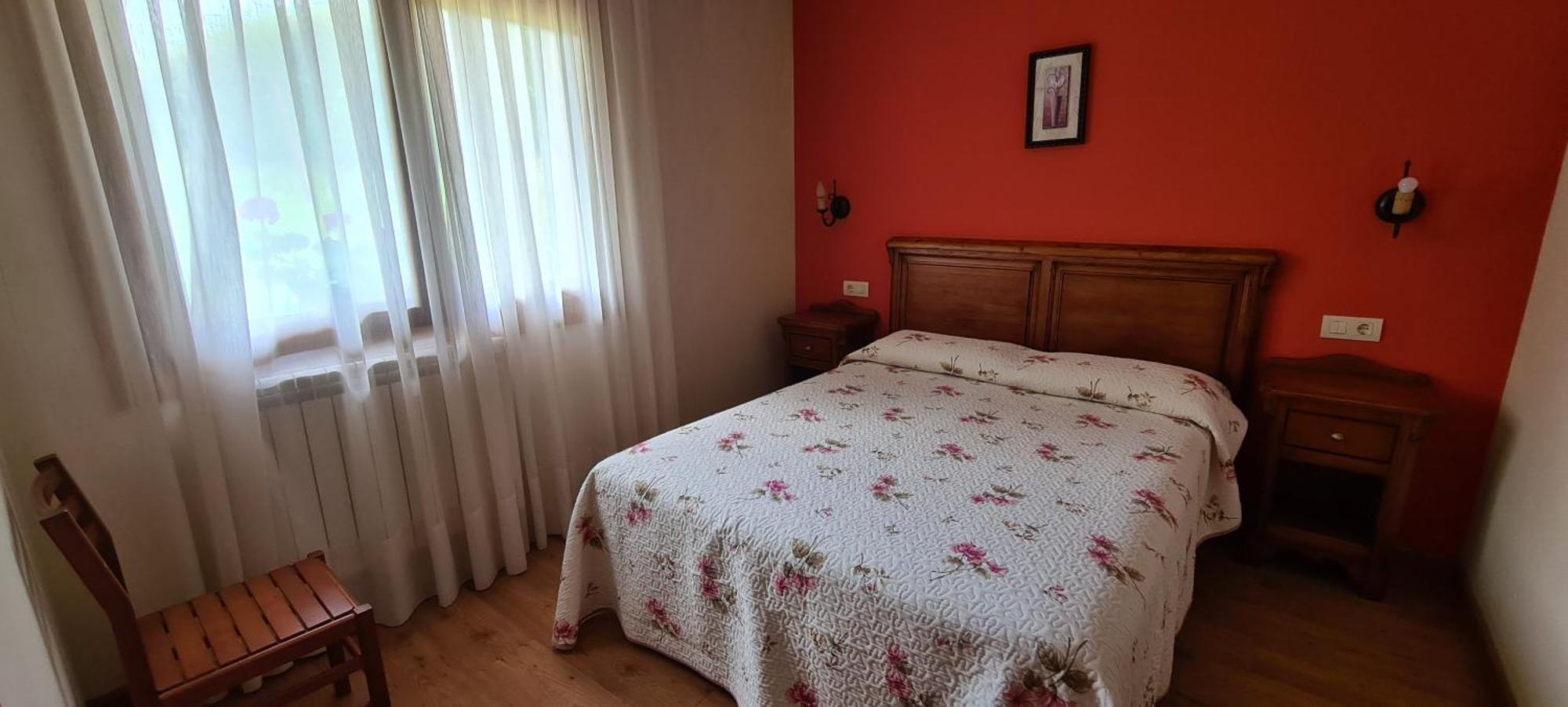 Apartamentos La Corona Carrena de Cabrales Bagian luar foto