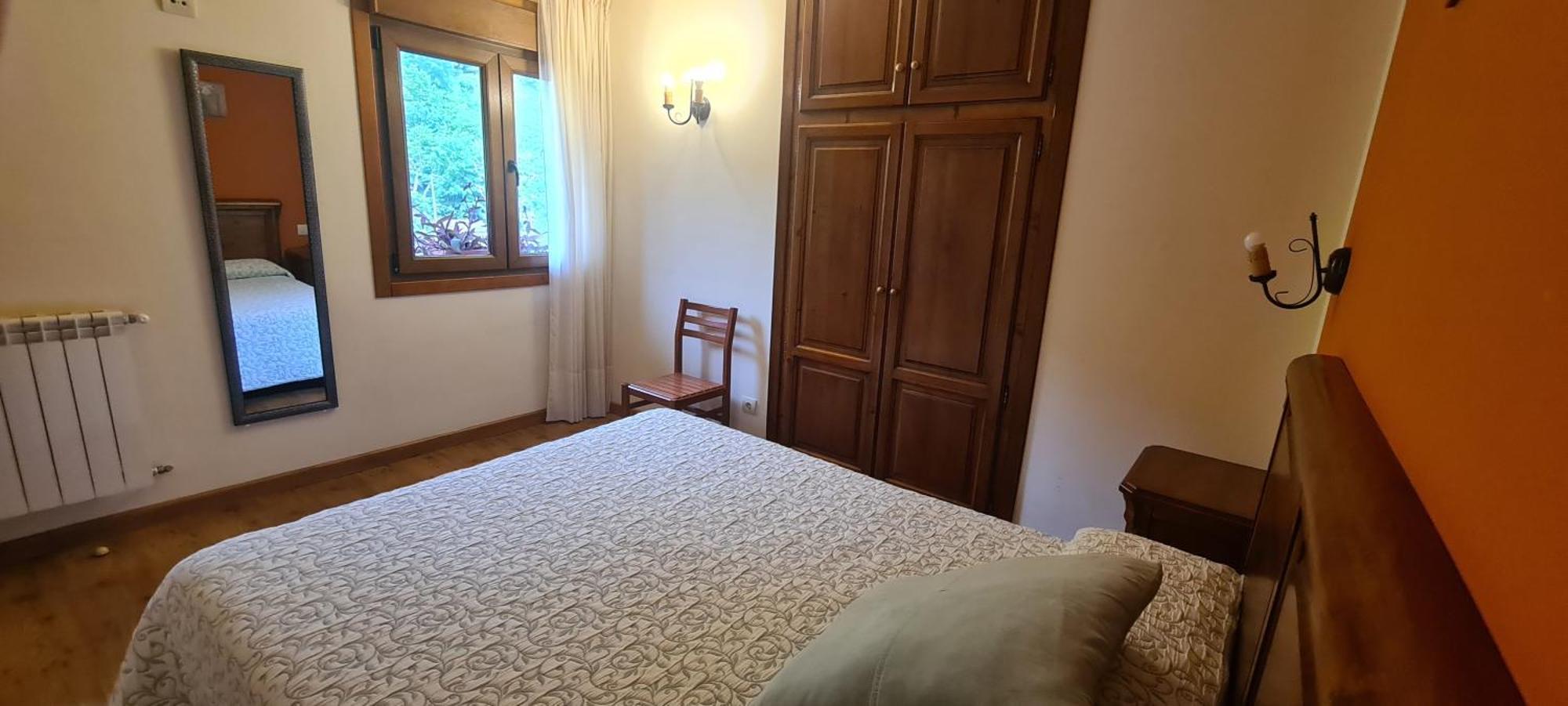 Apartamentos La Corona Carrena de Cabrales Bagian luar foto